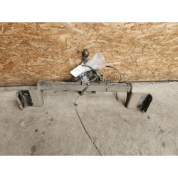 Attelage (boule De Remorquage) Kia Sportage 3 Phase 2